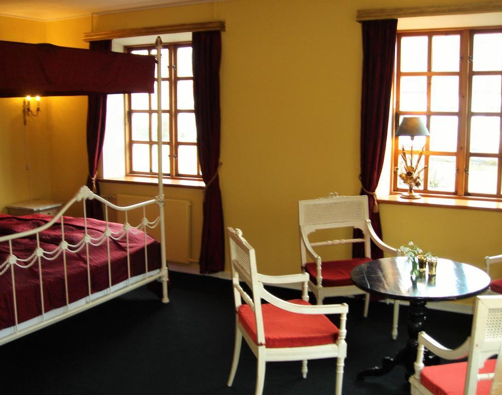 Harridslevgaard Slots Apartments Bogense Zewnętrze zdjęcie